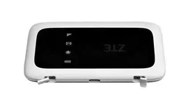 Мобильный Wi-Fi роутер ZTE mf910