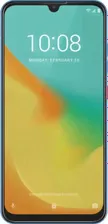 Смартфон ZTE Blade V10 Vita 2/32GB Aquamarin Blue (синий) Смартфон ZTE Blade V10 Vita 2/32GB Aquamarin Blue (синий)