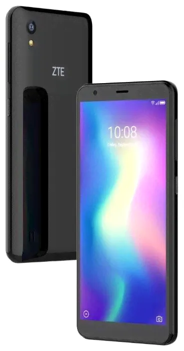 Замена аккумулятора (батареи) ZTE Blade A5