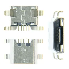 Разъем на зарядку ZTE Blade A5 2020 / Blade A7 2019 / Blade A7 2020 / Blade L210