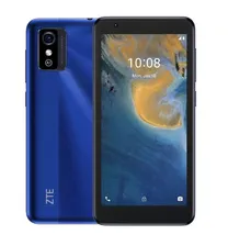 Смартфон Смартфон ZTE BLADE L9 1/32GB BLUE