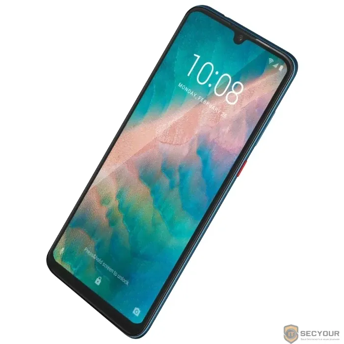 ZTE Blade V10 (4+64) аметист-0