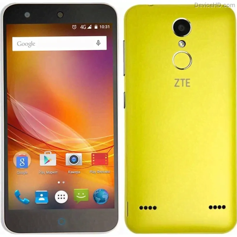 ZTE Blade X5 Blade X5 / Blade D3 Характеристики, обзор и цена - DeviceHD-0