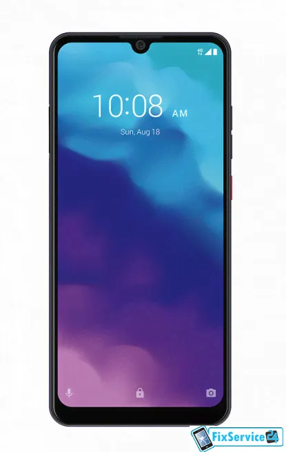 Ремонт ZTE BLADE A7 2020 в Москве-0