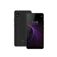 Смартфон ZTE Blade L210 черный в Москве