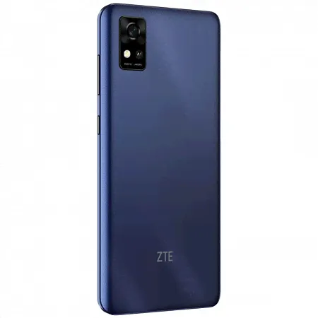 Смартфон ZTE Blade A31 Lite 32 Гб Cиний-1