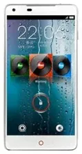 Цены ZTE Nubia Z5