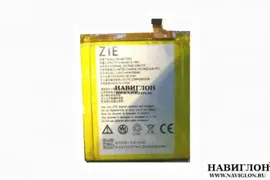 Аккумулятор для телефона ZTE LI3931T44P8H756346 Axon 7, Axon7 A2017 Original