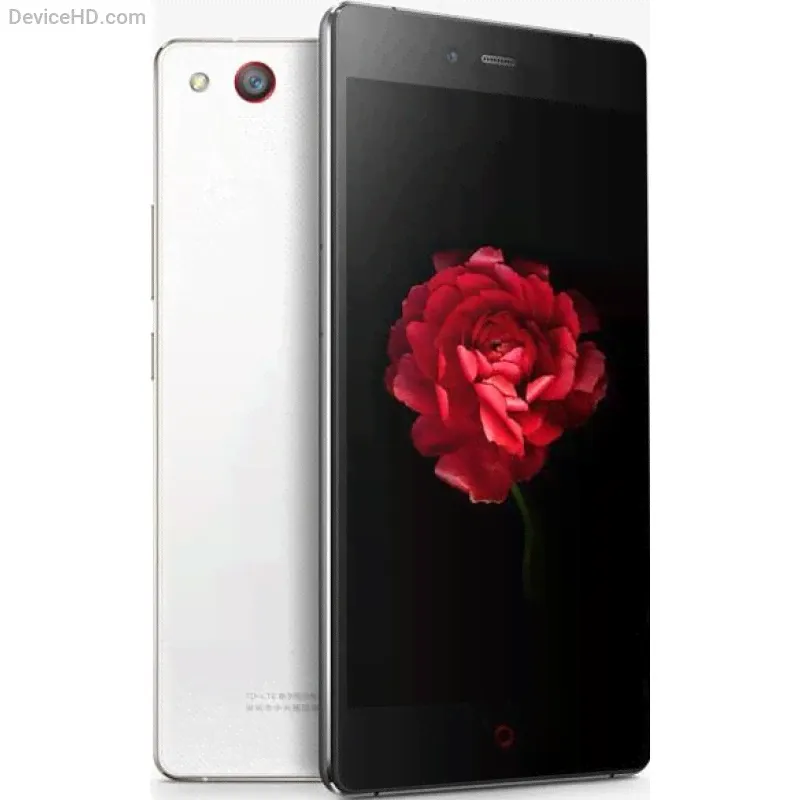 ZTE Nubia Z9 Mini NX511J Характеристики, обзор и цена - DeviceHD-0
