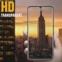 🛍 Защитное стекло для смартфонов ZTE Blade A3 2020, закаленное стекло, Защита экрана для смартфонов ZTE Blade A3 2020, защитная пленка 5,45 дюйма