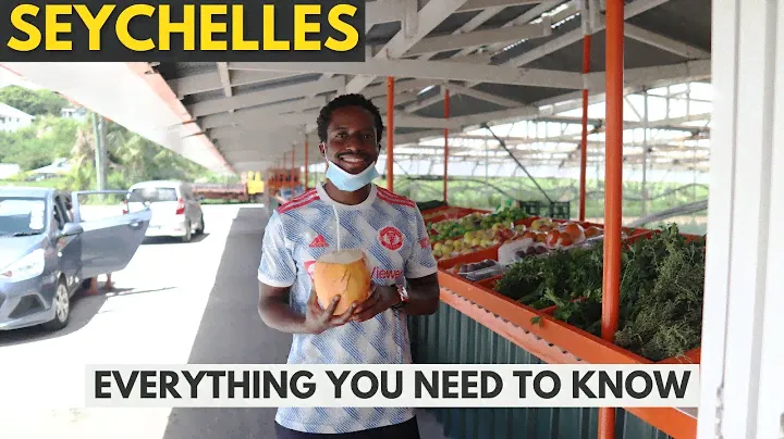 HOW TO TRAVEL SEYCHELLES IN 2022 🇸🇨