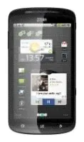 Цены ZTE SKATE