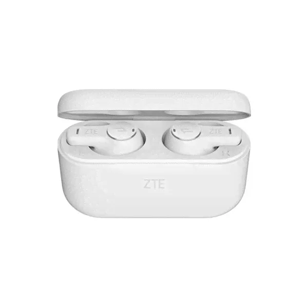 Наушники беспроводные ZTE LiveBuds (ECS3001T) EAC Белый-0