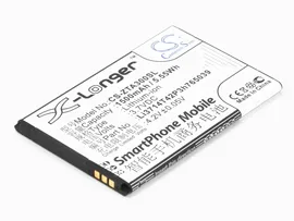   ZTE Blade A3, A5, AF3, AF5 (Li3714T42P3h765039)