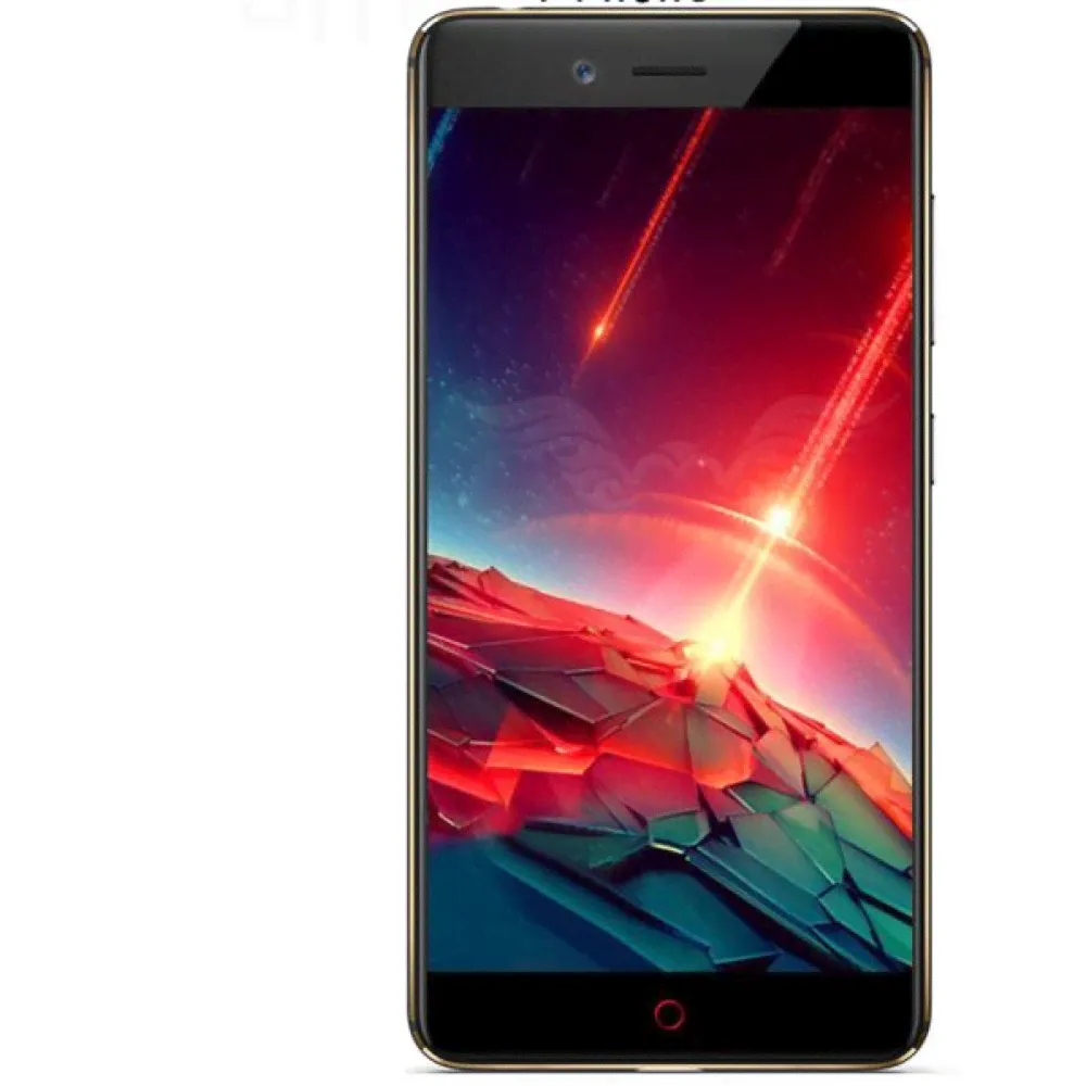 ZTE Nubia Z17 NX563J Характеристики, обзор и цена - DeviceHD-0