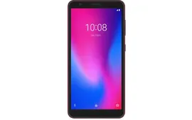 Смартфон ZTE Blade A3 2020 NFC 32Gb красный