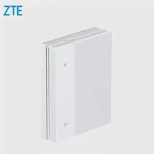 Разблокированный 4G Wi-Fi маршрутизатор ZTE MF297D1 Cat12 600 Мбит /с WiFi6 Rpiter до 128 устройств