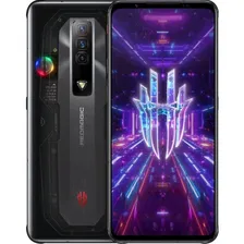 ZTE Nubia Red Magic 7 18/256 ГБ, сверхновая