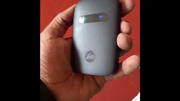 JioFi Unlocked All Sim Card Working | Available on IndiaMART| cash on delivery available