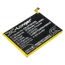 Аккумулятор CameronSino для ZTE Blade V8 2700mah