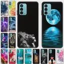 🛍 Чехол-бампер из ТПУ для ZTE Blade V40 Vita, защитный чехол для ZTE Blade V40 Vita V40Vita, V 40 Vita