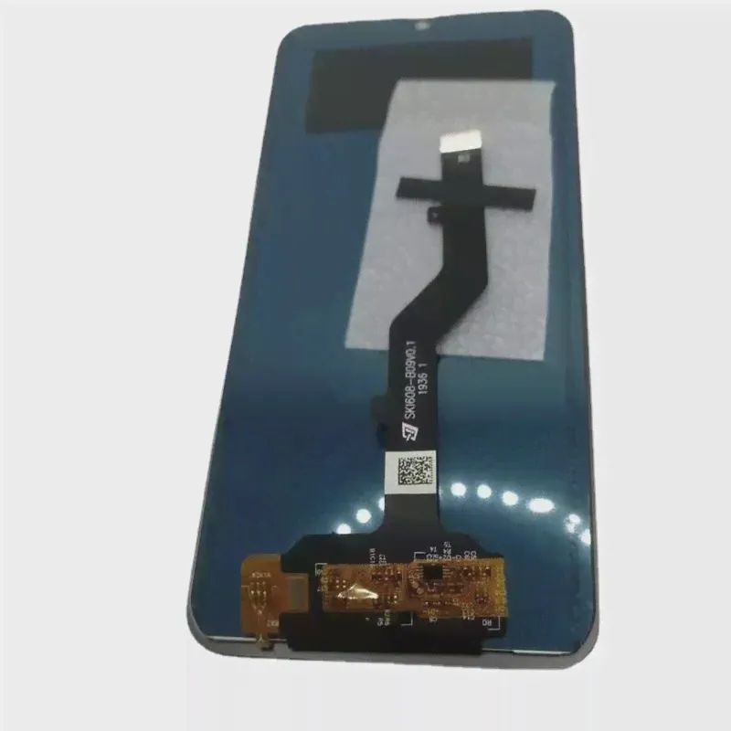 Дисплей 6,09 дюйма для ZTE Blade A5 2020 Lcd A7 2020, внешний дисплей для ZTE Blade A7 2020 Lcd A5 2020, экран (art.: 3920b7dfd3eea)-3