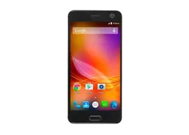 Смартфон ZTE Blade V8 32Gb серый