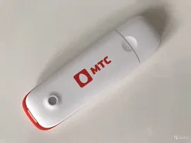 Модем МТС 3G ZTE MF 112 в Москве