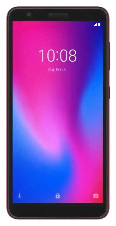 Замена аккумулятора (батареи) ZTE Blade A3