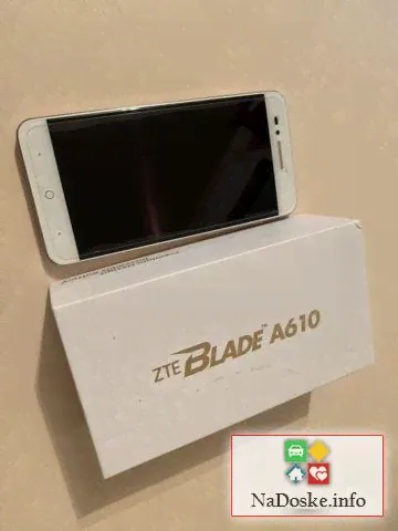 Телефон ZTE в Москве-2