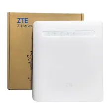 ZTE MF-286 модем