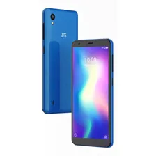 Смартфон ZTE Blade A5 16Gb (2019) Blue