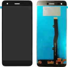 Дисплей ZTE Blade A6 Max модуль черный