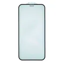 Защитное стекло ZTE Blade V2020 Smart, ESD Antistatic, Черный