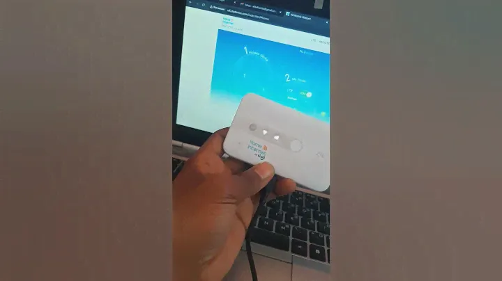 GSM Fix Tek: How to Unlock MF937 Globally