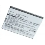 Аккумуляторная батарея Li3826T43P4h695950 для телефонов, смартфонов ZTE. Артикул iB-M3581.-1