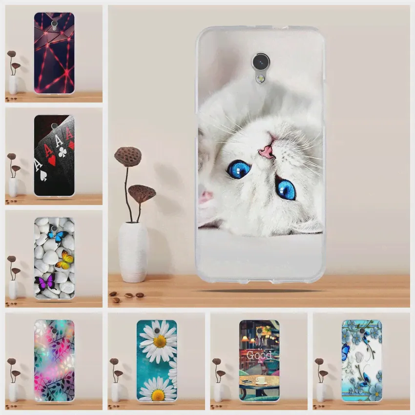 Чехлы для ZTE Blade V7, чехол, 3D-чехол для ZTE Blade V7 5,2 дюйма, задние Чехлы для ZTE Blade V7 V 7, чехлы для телефонов (art.: 7a548220a)-2