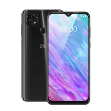 Смартфон ZTE Blade 20 Smart черный