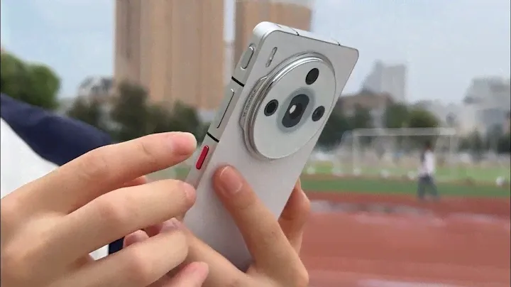 Nubia Z60S Pro Unboxing! ⚡ Comparison & Display Test!