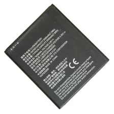 АКБ для телефона ZTE Blade A3 2019/L8/A31 Lite (Li3820T43P4h695945) тех. упаковка