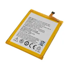 Аккумулятор для телефона ZTE (Li3822T43P8H725640) Blade A510