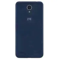 Смартфон ZTE Blade A520 Blue