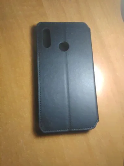 Чехол книжка ZTE blade v10 vita новая-0
