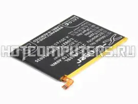 Аккумуляторная батарея для телефона ZTE Blade V8 (Li3927T44P8h786035)