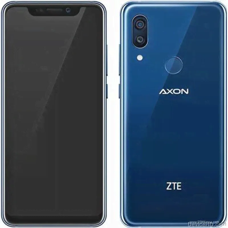ZTE Axon 9 Pro A2019G Характеристики, обзор и цена - DeviceHD-0