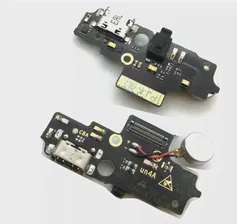 Dock USB Charging Port Board Flex For ZTE Axon 7 mini Axon7 B2017G Axon mini