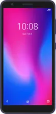 ZTE Смартфон ZTE Blade A3 2020 NFC 32GB Violet 1/, лиловый