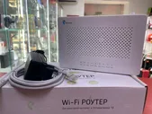 ростелеком wifi роутер ZTE zxhn h298a Акция