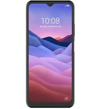 Смартфон ZTE Blade V2020 Smart Темсиний 4GB RAM 64GB