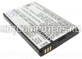 Аккумуляторная батарея для WiFi роутера ZTE MF90, MF91 (Li3723T42P3H704572)